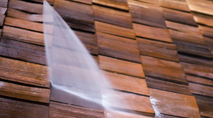 Professional tile roof repair services in Hydro, OK