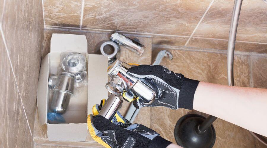 Expert tile roof repair services in Hydro, OK